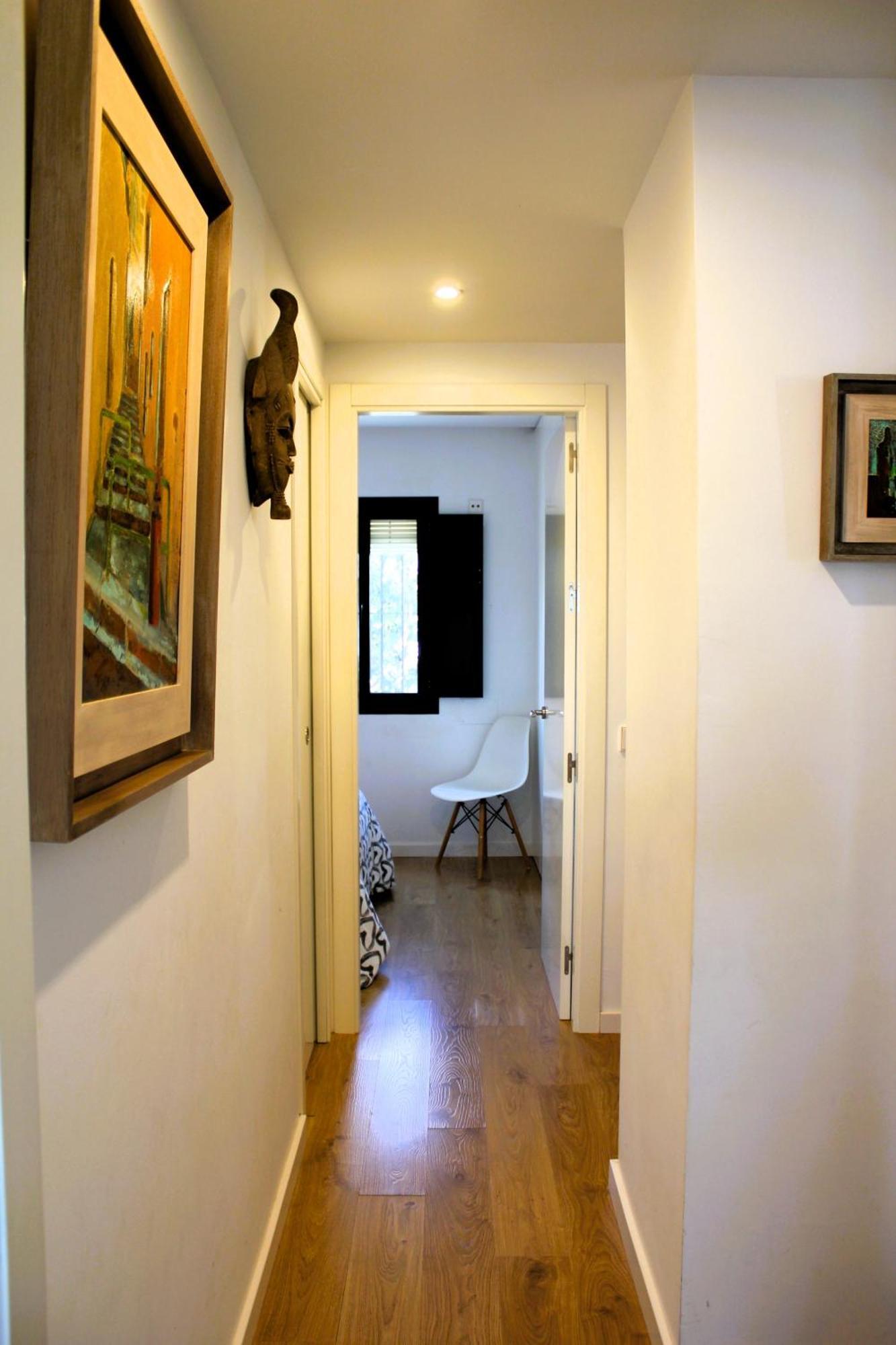 Casa Molinero Con Encanto Y Maravillosa Terraza Con Vistas Vft/Ca/05921 Вехер де ла Фронтера Екстериор снимка