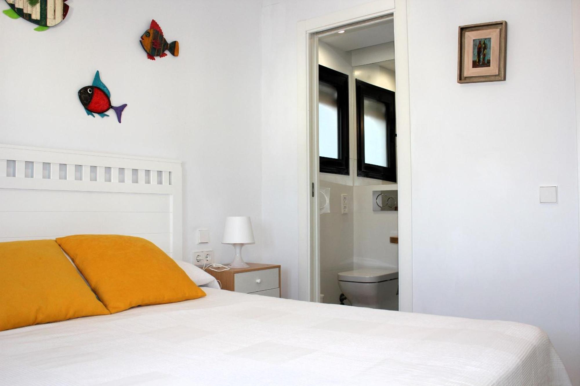 Casa Molinero Con Encanto Y Maravillosa Terraza Con Vistas Vft/Ca/05921 Вехер де ла Фронтера Екстериор снимка