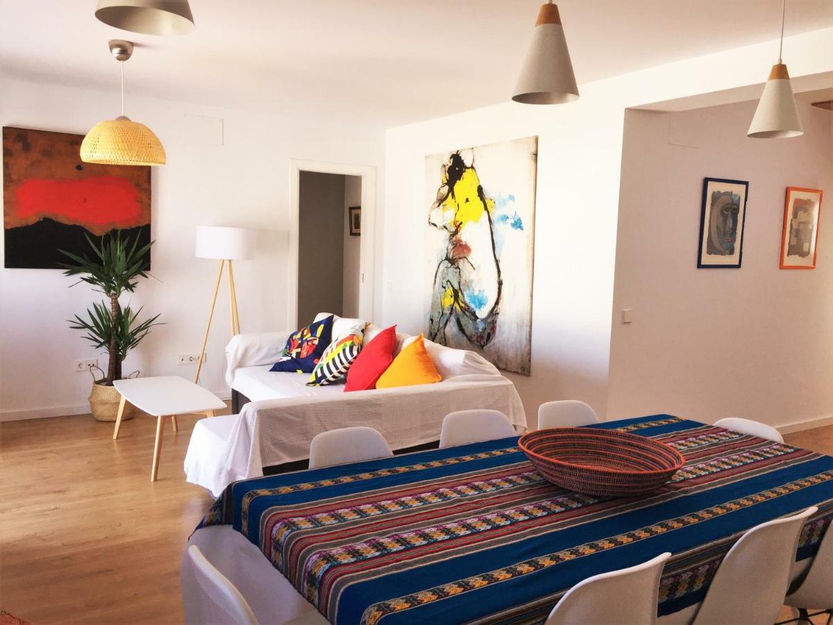 Casa Molinero Con Encanto Y Maravillosa Terraza Con Vistas Vft/Ca/05921 Вехер де ла Фронтера Екстериор снимка
