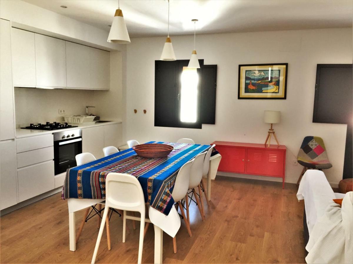 Casa Molinero Con Encanto Y Maravillosa Terraza Con Vistas Vft/Ca/05921 Вехер де ла Фронтера Екстериор снимка